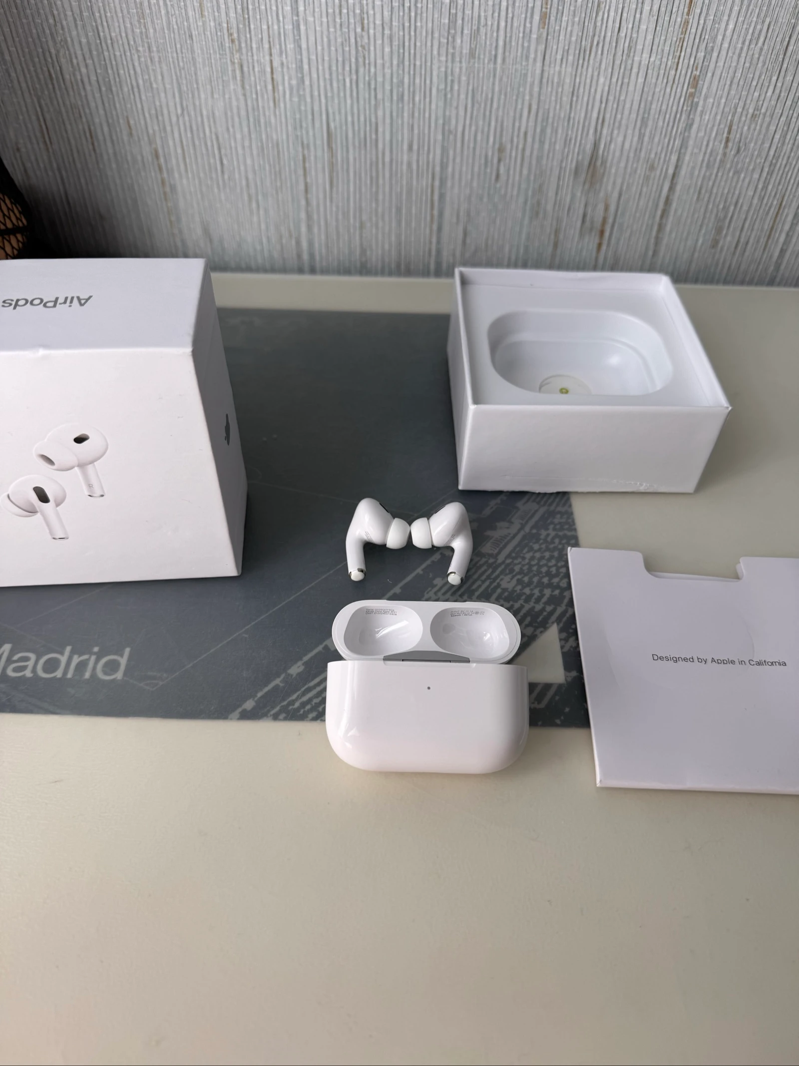 AirPods Pro 2ª Gen USB-C – photo 7
